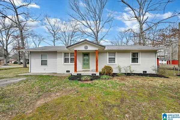 $209,900 | 196 County Road 497, Cullman, AL 35055