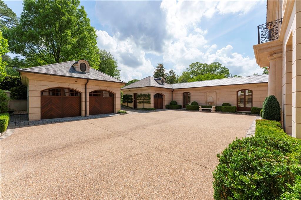 225 West Paces Ferry Road Northwest Atlanta, GA 30305 - Photo 20 of 69 Gallery Image 20