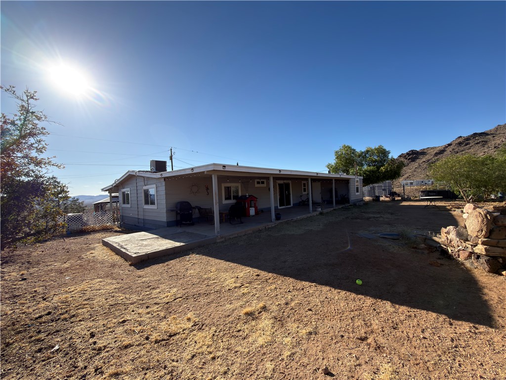 4680 Smoketree Road Golden Valley, AZ 86413 - Photo 33 of 39