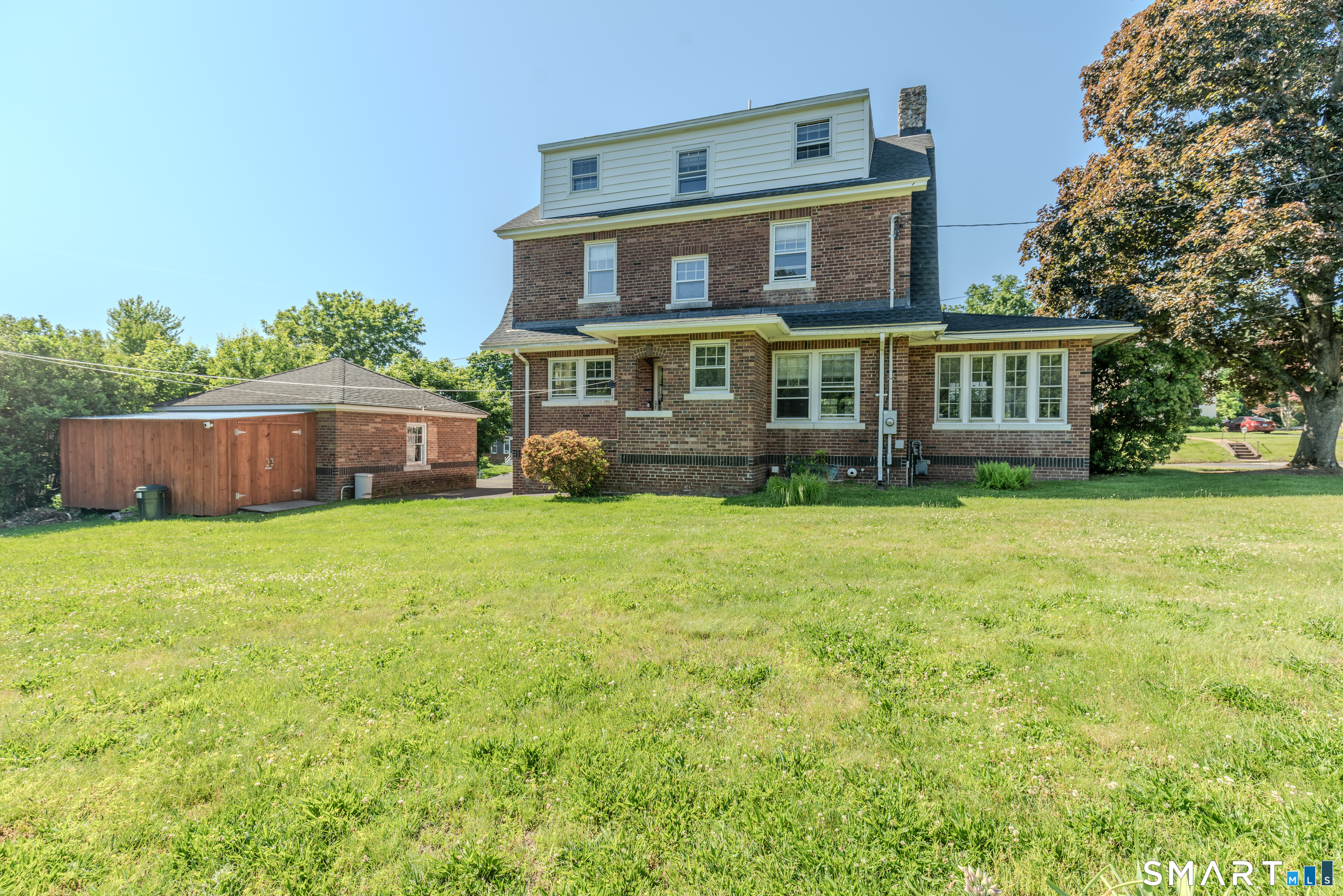 46 Bretton Road Middletown, CT 06457 - Photo 33 of 40