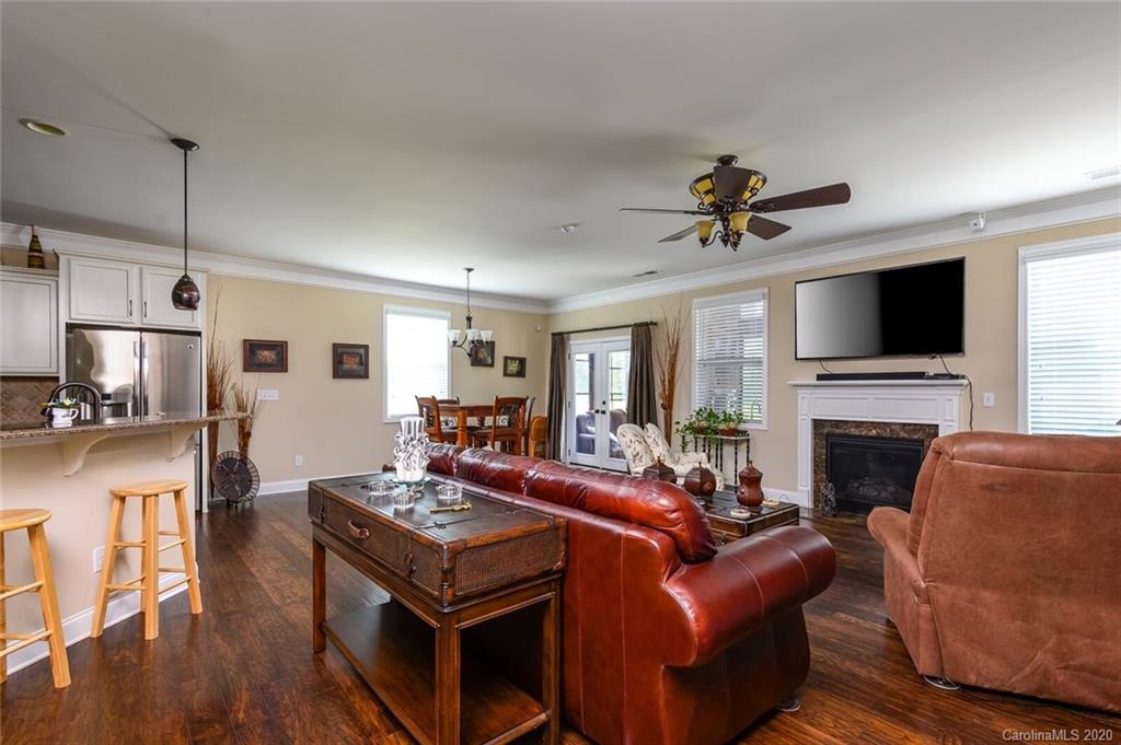 1120 Black Walnut Road Clover, SC 29710 - Photo 8 of 20 Gallery Image 8