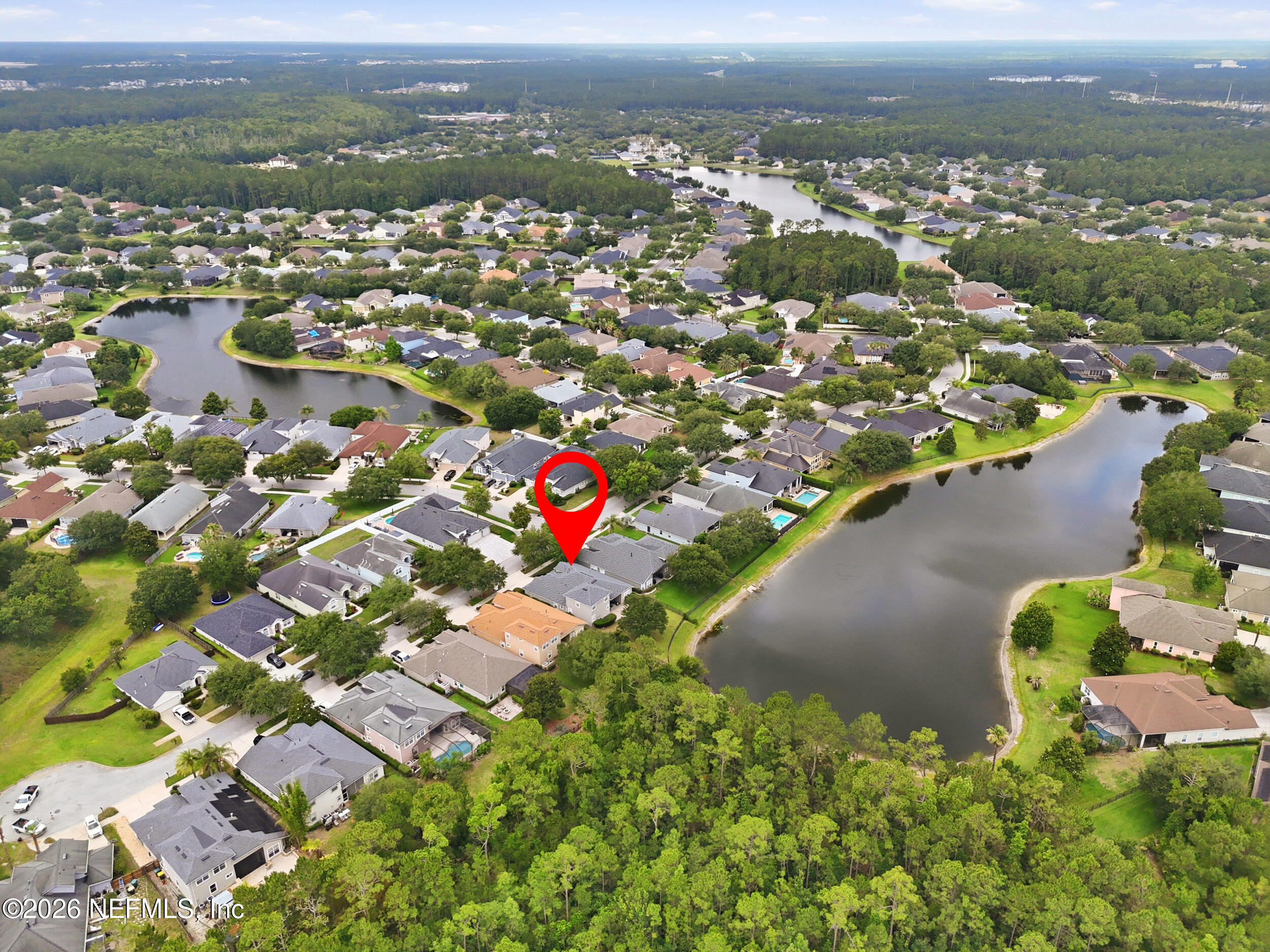 14218 Big Spring Street Jacksonville, FL 32258 - Photo 57 of 97 61_the real estateographers_060-pin