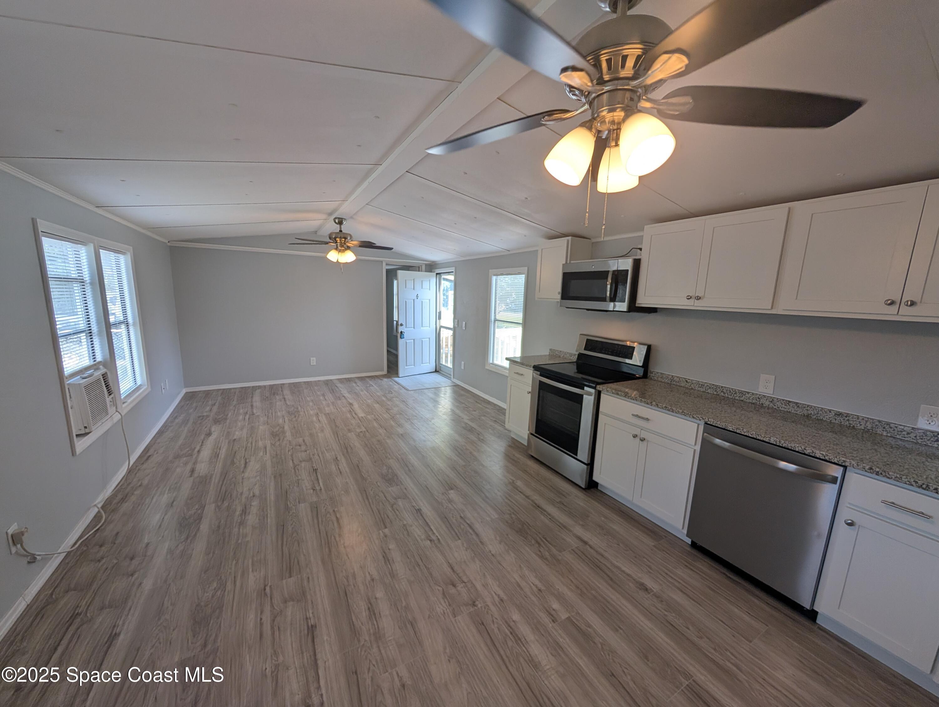 3314 Kittles Street Mims, FL 32754 - Photo 3 of 14 Wide Open Spaces