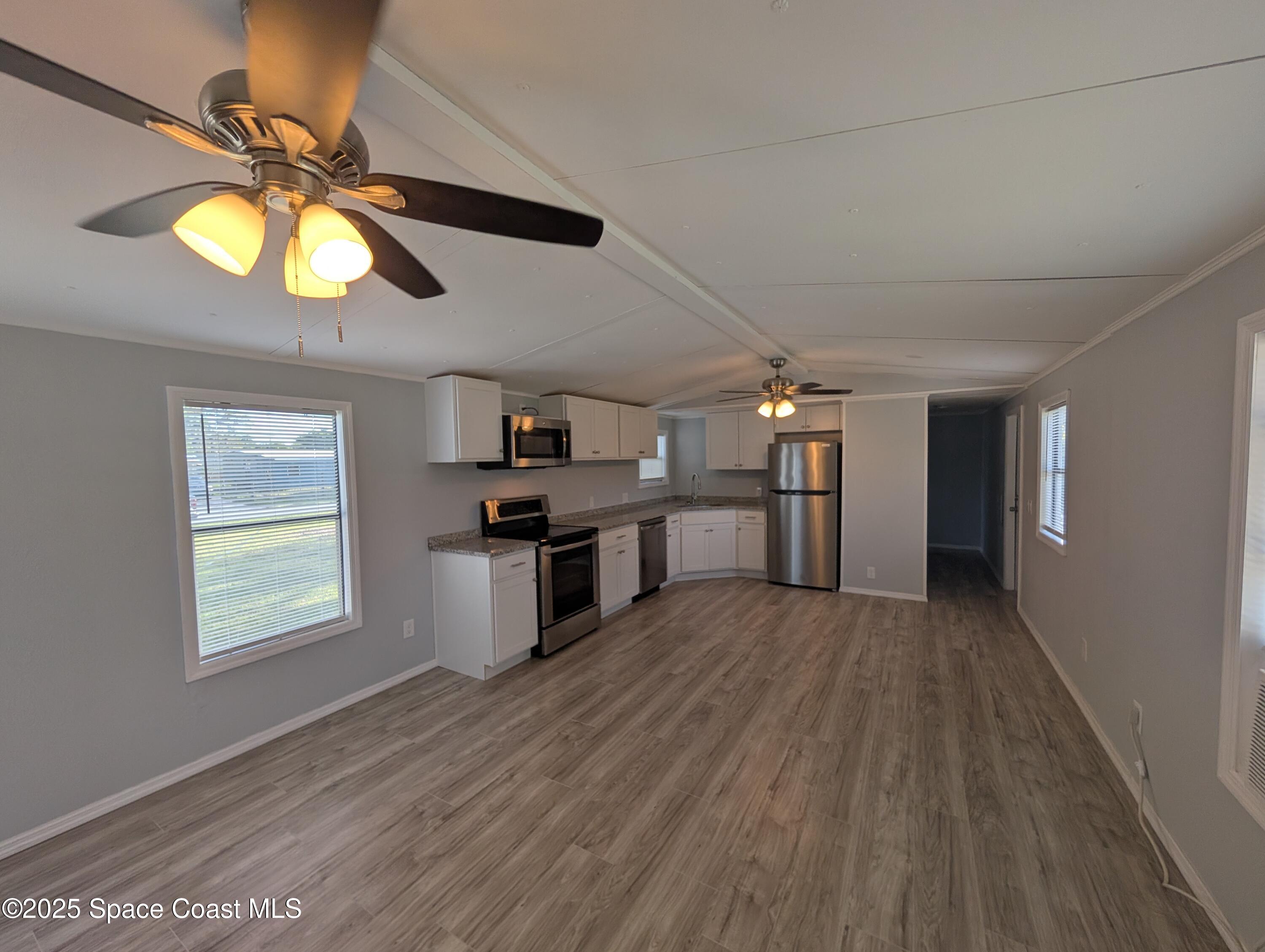 3314 Kittles Street Mims, FL 32754 - Photo 4 of 14 New Kitchen and Appliances