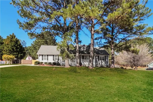 $2,295 | 171 Country Meadows Court, McDonough, GA 30252