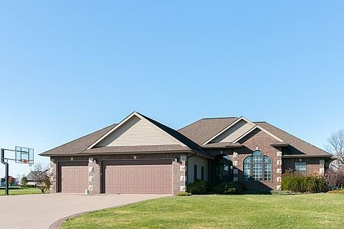 1282 Elder Ridge Road West Liberty, IA 52776 - Photo 1 of 25 Gallery Image 1