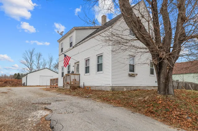 $280,000 | 73 Harrison Avenue, Gardiner, ME 04345
