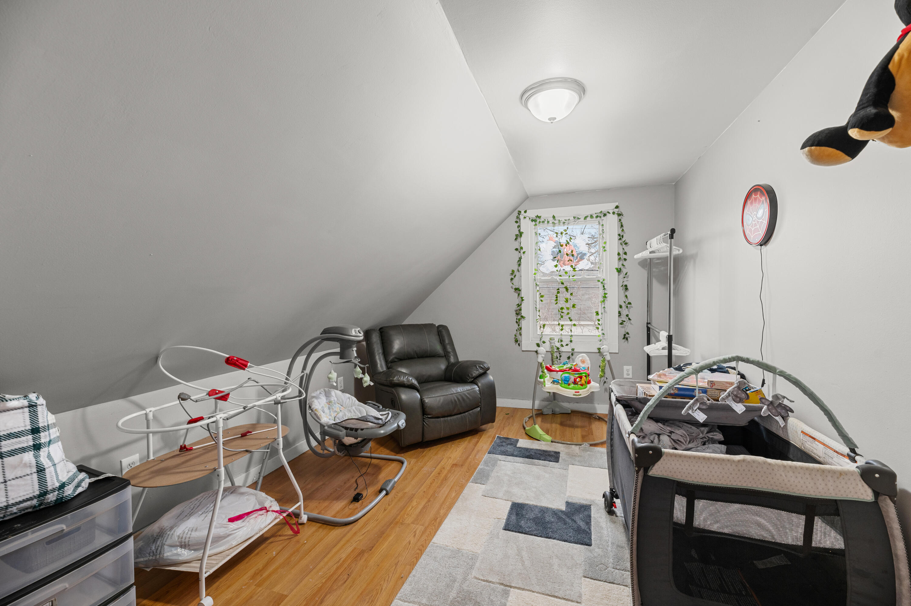 73 Harrison Avenue Gardiner, ME 04345 - Photo 17 of 28 18 Bedroom 2