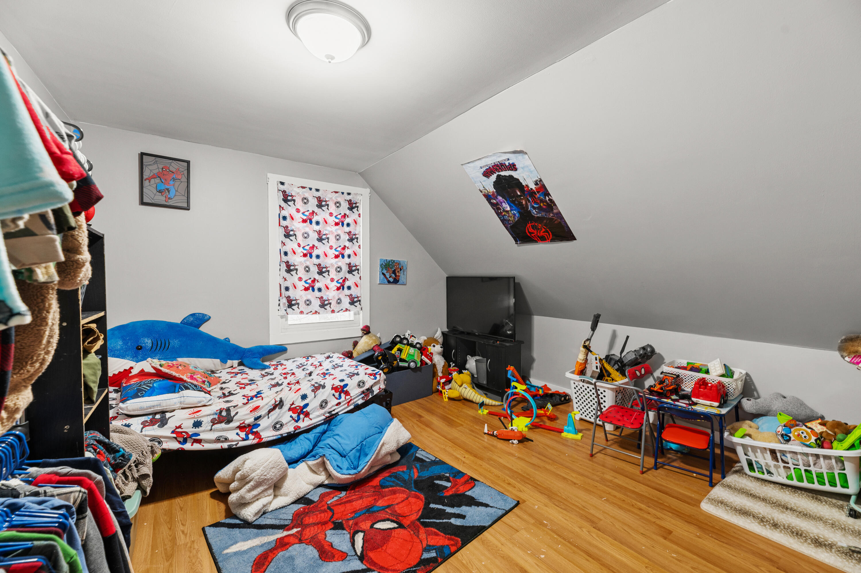 73 Harrison Avenue Gardiner, ME 04345 - Photo 19 of 28 20 Bedroom 3