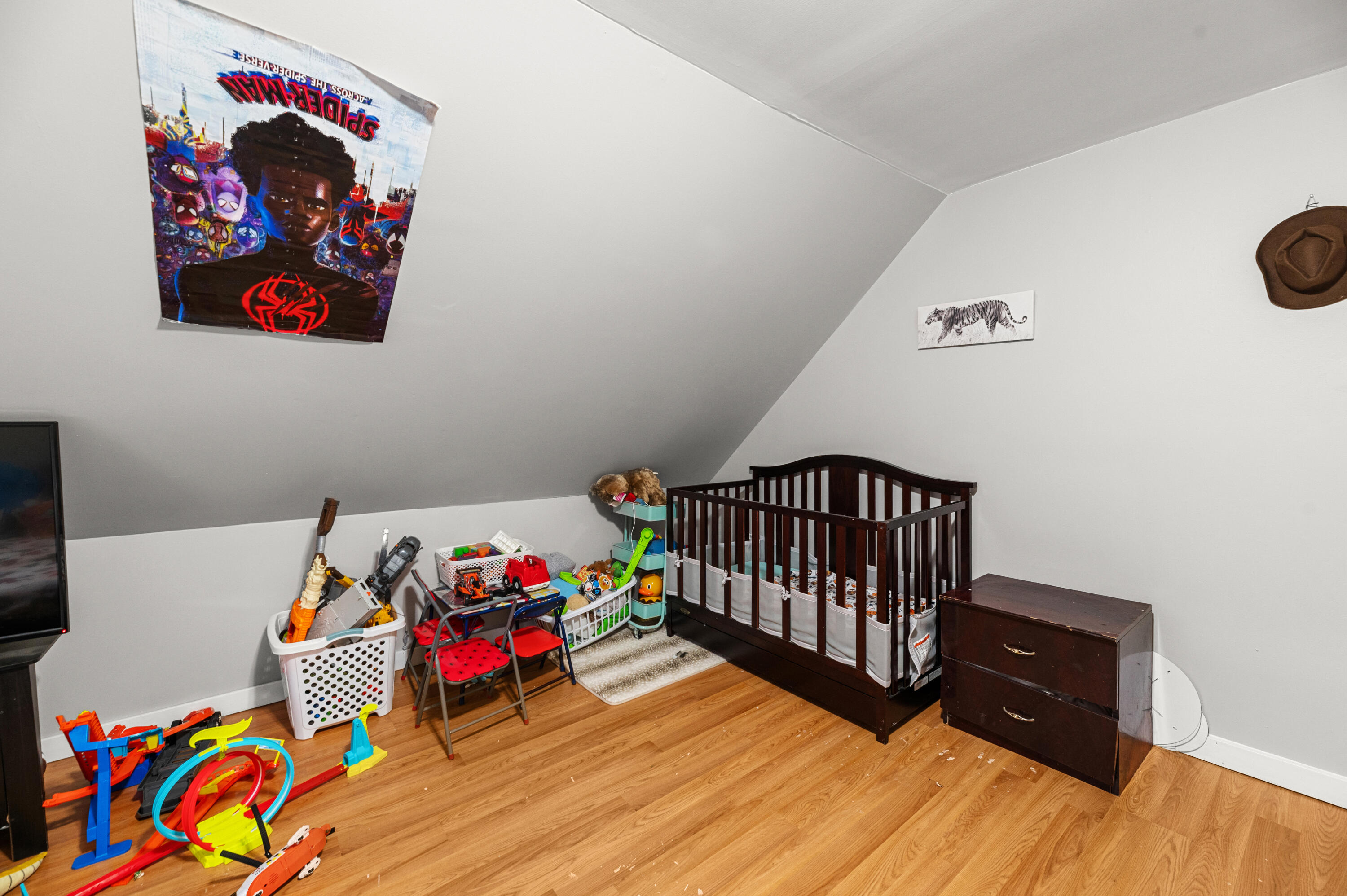 73 Harrison Avenue Gardiner, ME 04345 - Photo 20 of 28 21 Bedroom 4