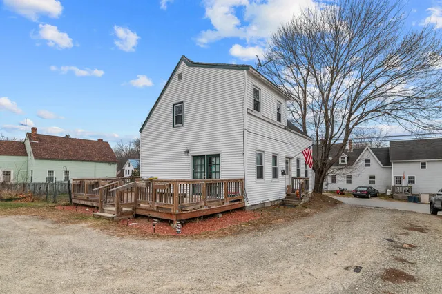 $280,000 | 73 Harrison Avenue, Gardiner, ME 04345
