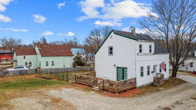 $280,000 | 73 Harrison Avenue, Gardiner, ME 04345