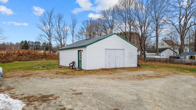$280,000 | 73 Harrison Avenue, Gardiner, ME 04345