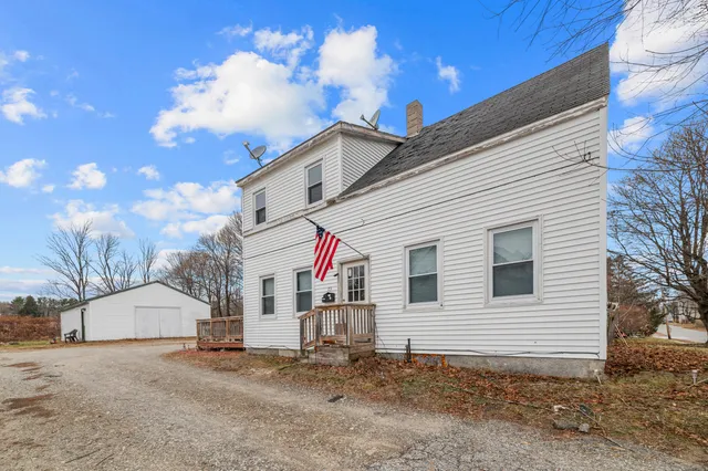 $280,000 | 73 Harrison Avenue, Gardiner, ME 04345