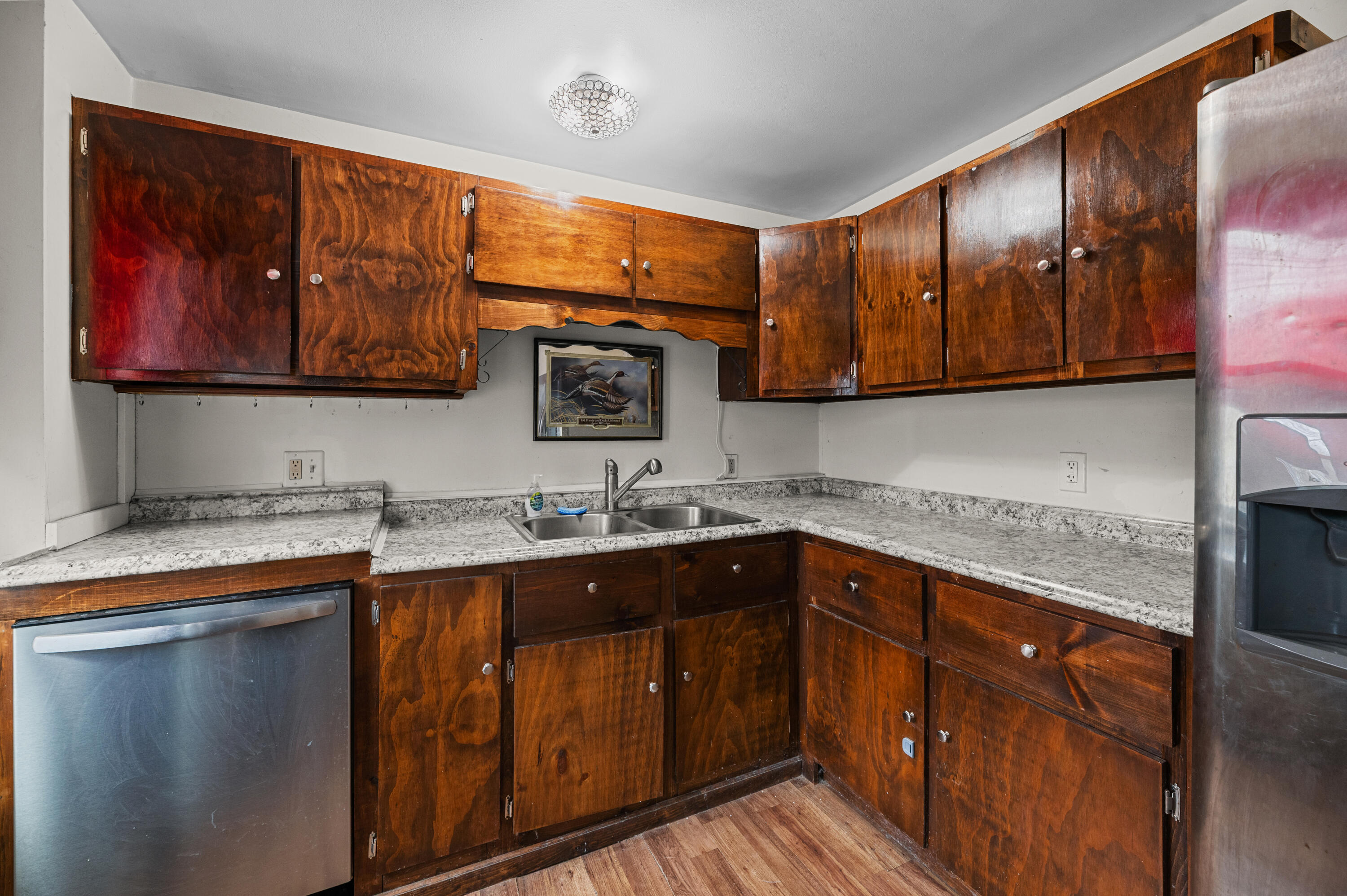 73 Harrison Avenue Gardiner, ME 04345 - Photo 6 of 28 06 Kitchen