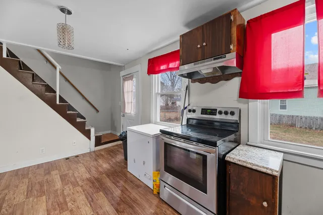 $280,000 | 73 Harrison Avenue, Gardiner, ME 04345