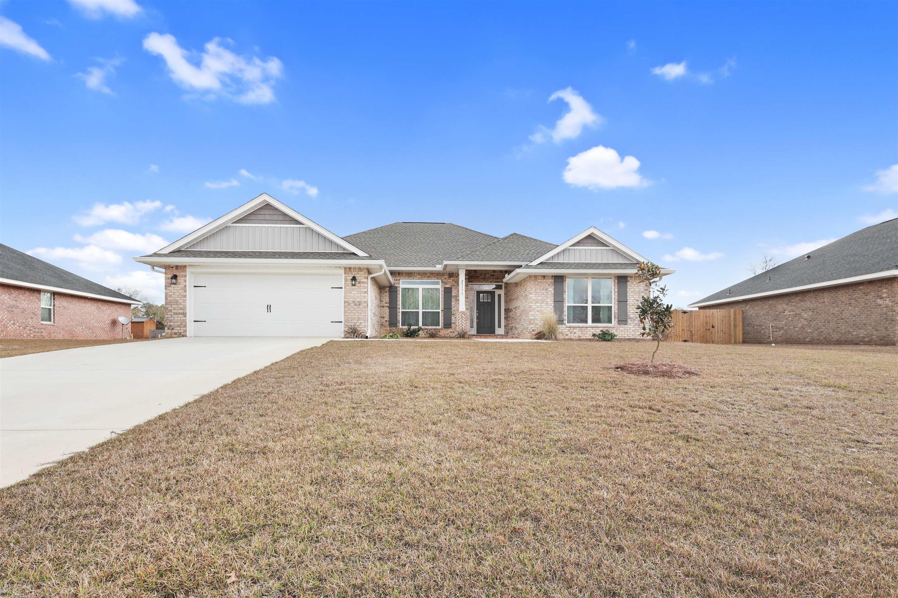 23175 Ridgewood Drive Robertsdale, AL 36567 - Photo 1 of 23