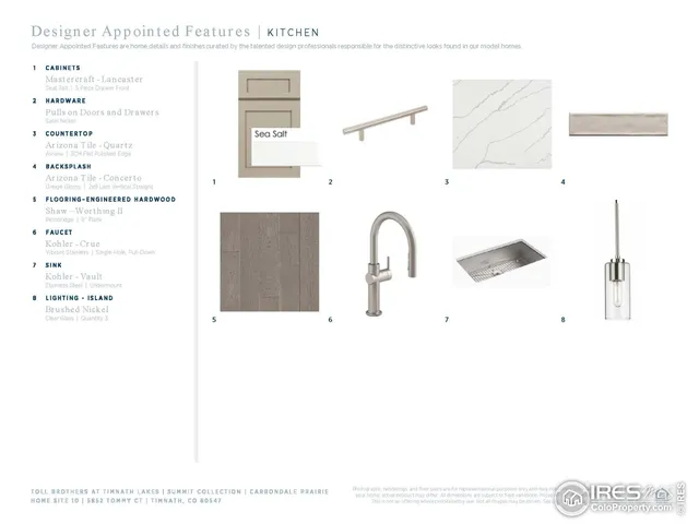 $1,200,000 | 5852 Tommy Court, Timnath, CO 80547