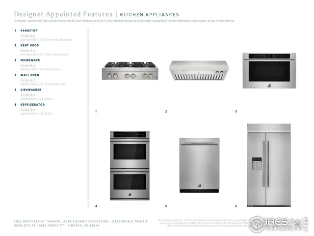 $1,200,000 | 5852 Tommy Court, Timnath, CO 80547