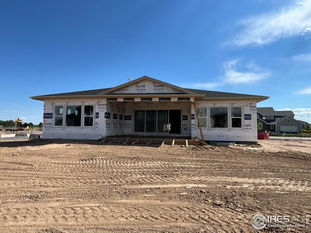 $1,200,000 | 5852 Tommy Court, Timnath, CO 80547