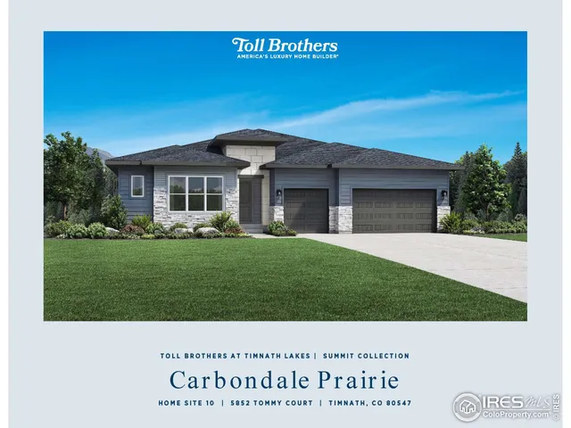 $1,200,000 | 5852 Tommy Court, Timnath, CO 80547