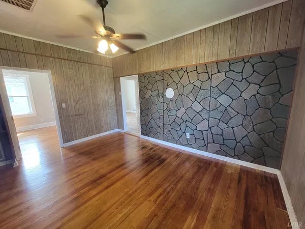 $185,900 | 408 Franklin Boulevard, Gretna, VA 24557