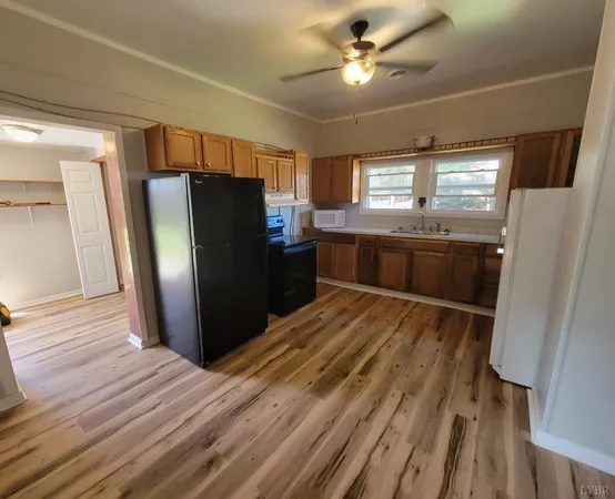 $185,900 | 408 Franklin Boulevard, Gretna, VA 24557