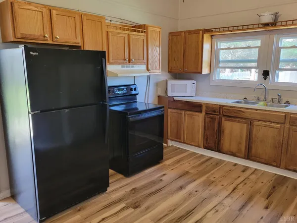$185,900 | 408 Franklin Boulevard, Gretna, VA 24557