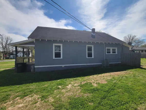 $185,900 | 408 Franklin Boulevard, Gretna, VA 24557