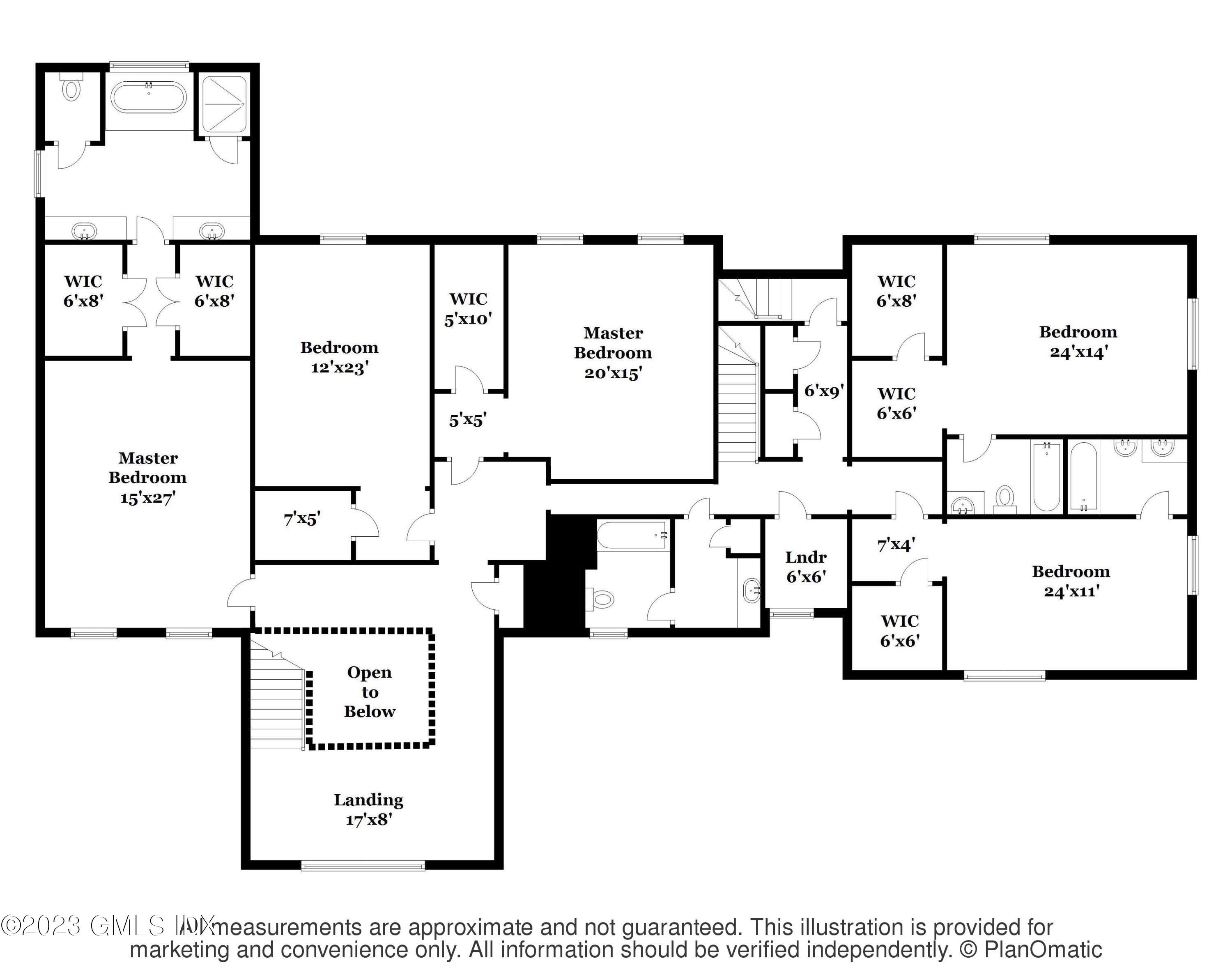 53 Hillside Road Greenwich, CT 06830 - Photo 35 of 37 a picture of a wall with a white wall and a white wall