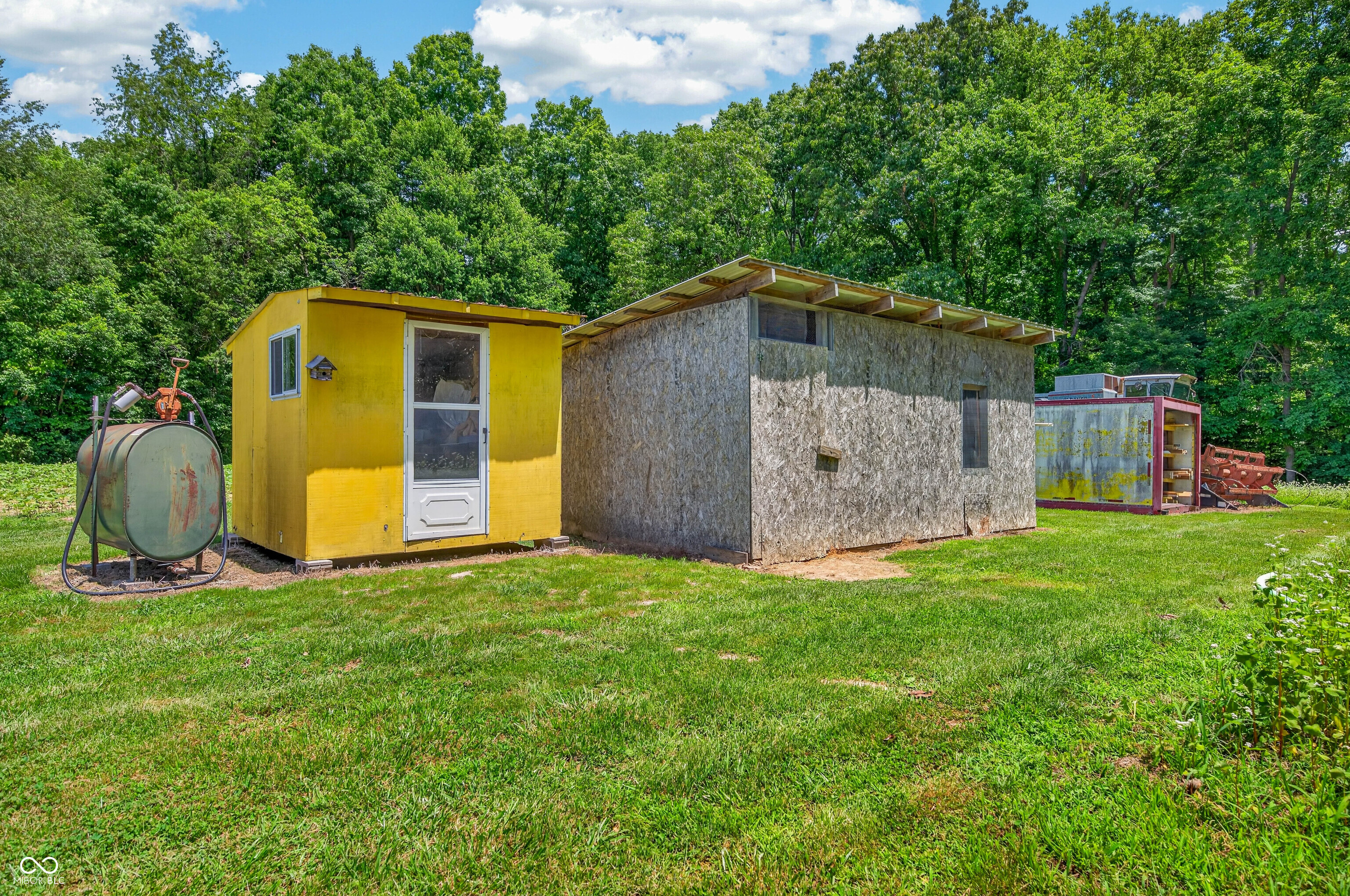 5053 Bittersweet Road Nashville, IN 47448 - Photo 48 of 54