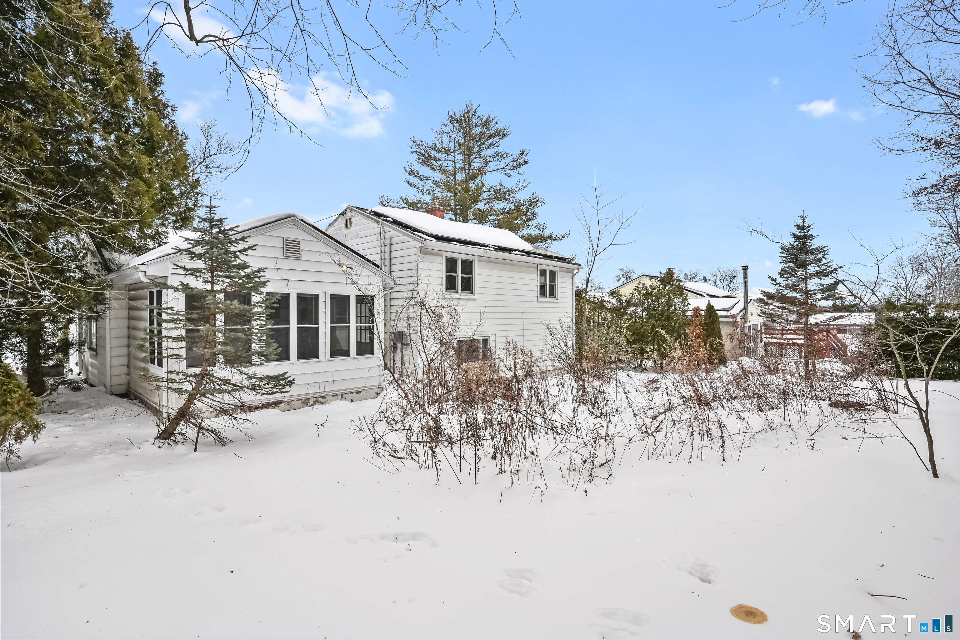 42 Carroll Road Hamden, CT 06517 - Photo 34 of 37