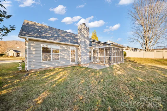 $425,000 | 291 Farm Valley Road, Fletcher, NC 28732