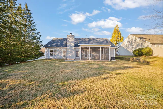 $425,000 | 291 Farm Valley Road, Fletcher, NC 28732