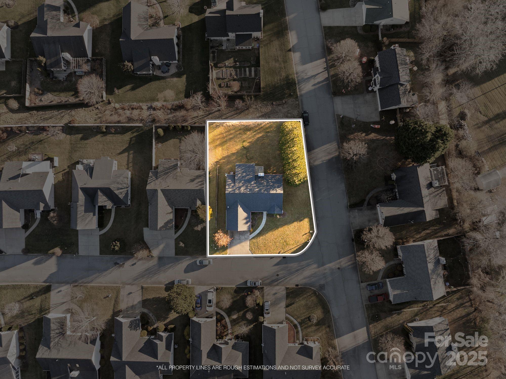 291 Farm Valley Road Fletcher, NC 28732 - Photo 41 of 44