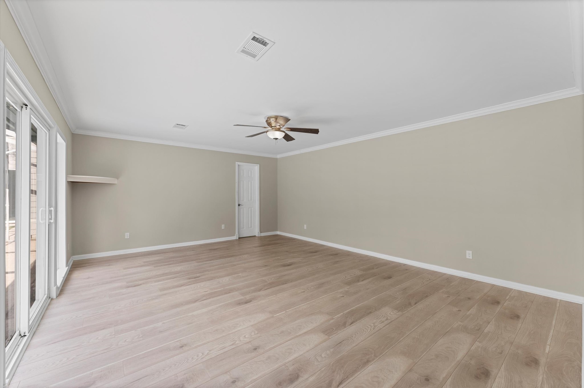 6402 Fawnwood Drive Spring, TX 77389 - Photo 16 of 50 Primary bedroom 1