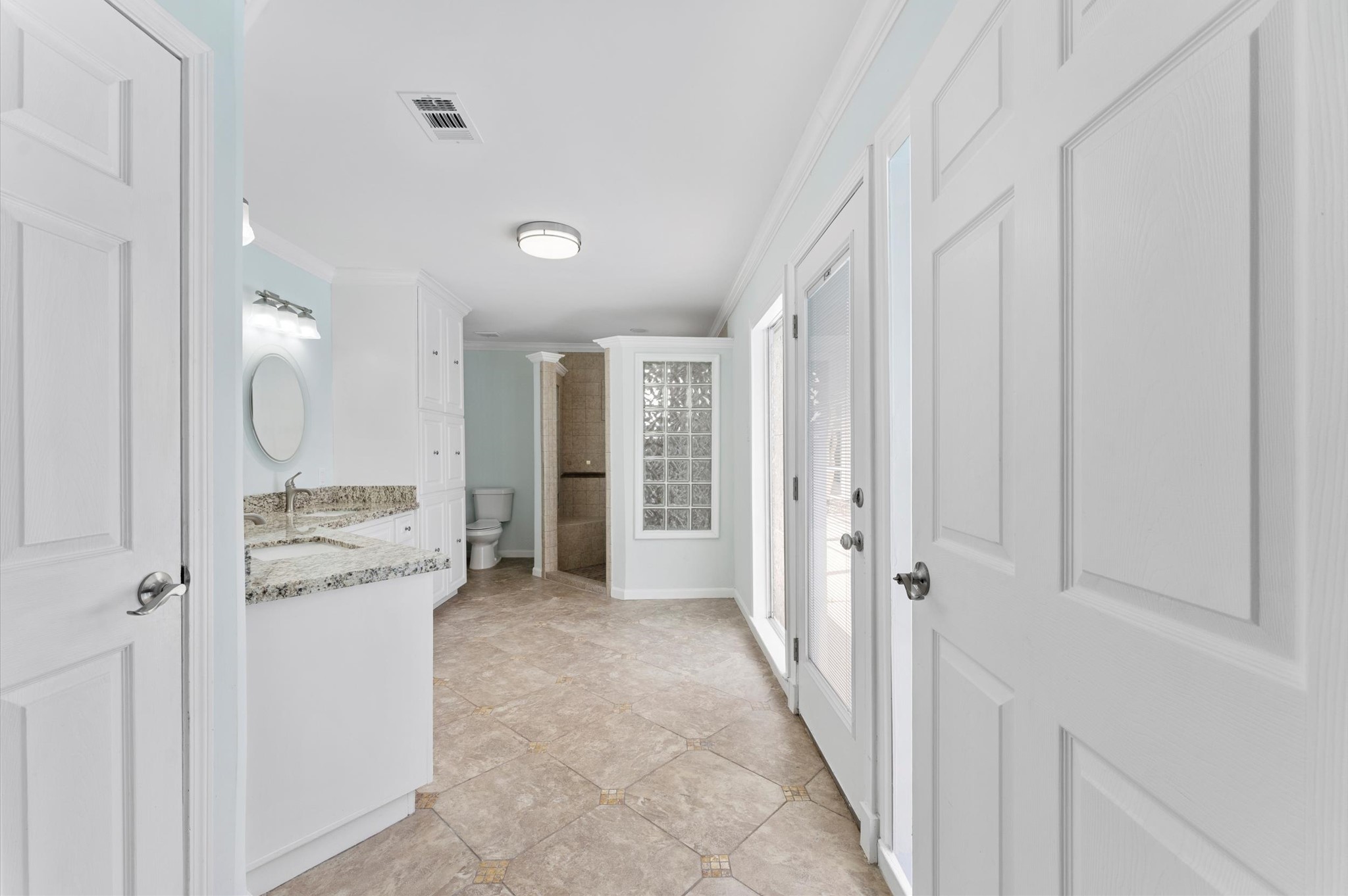 6402 Fawnwood Drive Spring, TX 77389 - Photo 26 of 50 Primary bath 2