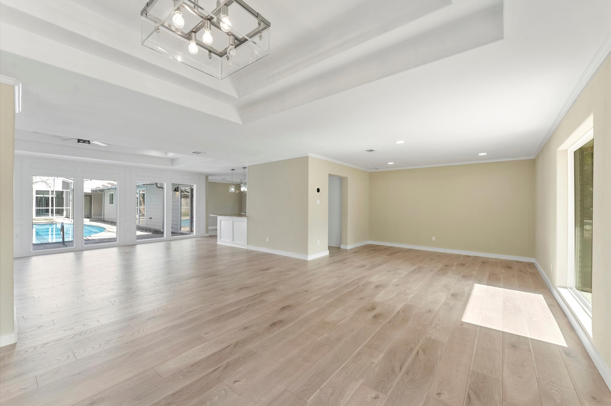 6402 Fawnwood Drive Spring, TX 77389 - Photo 5 of 50 Formal dining to the right of entry