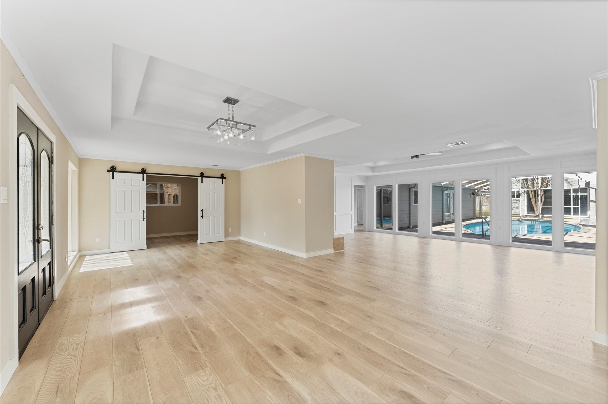 6402 Fawnwood Drive Spring, TX 77389 - Photo 6 of 50 Office or easily converted 4th bedroom