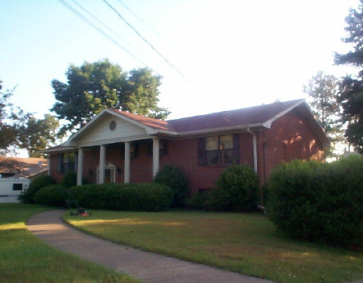 3237 Ardian Road Chattanooga, TN 37412 - Photo 1 of 1 Primary Photo