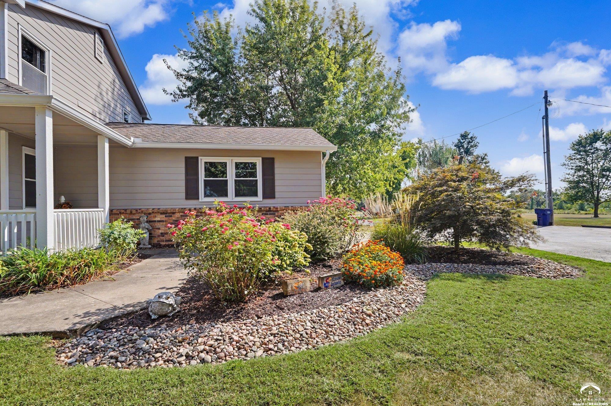 2265 North 1137th Road Eudora, KS 66025 - Photo 7 of 55 Gallery Image 7