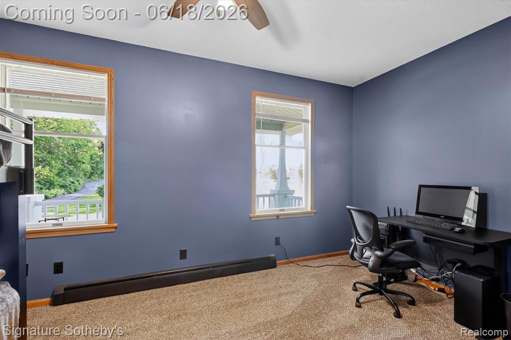 741 West Hunt Road Mayville, MI 48744 - Photo 27 of 99