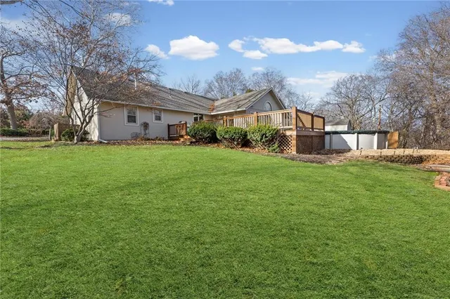 $635,000 | 7725 Woodland Drive, Shawnee, KS 66218