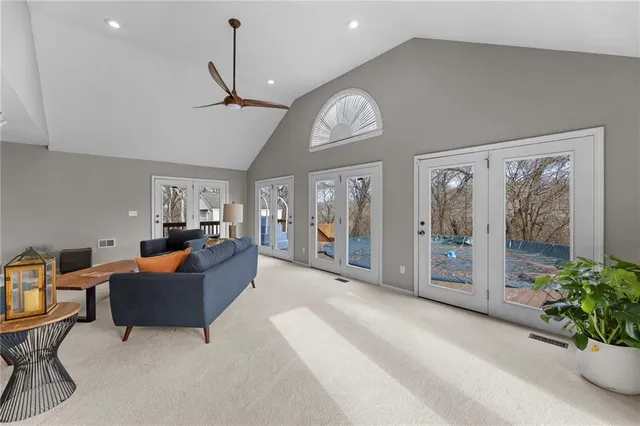 $635,000 | 7725 Woodland Drive, Shawnee, KS 66218