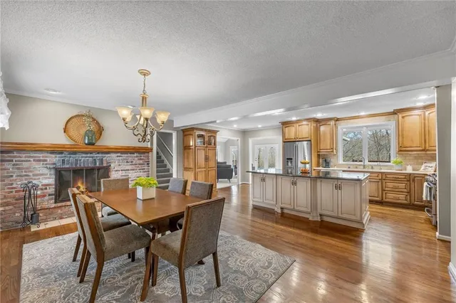 $635,000 | 7725 Woodland Drive, Shawnee, KS 66218