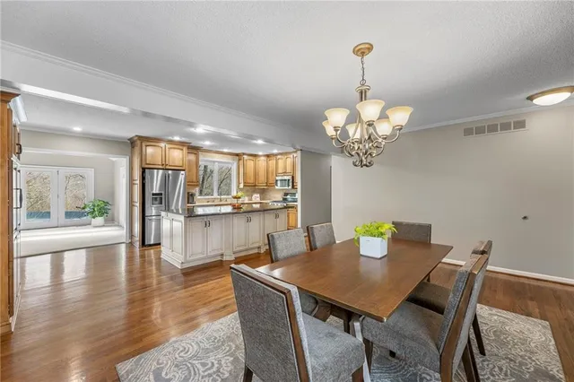 $635,000 | 7725 Woodland Drive, Shawnee, KS 66218