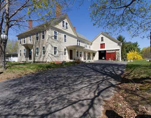 14 Ferry Road Saco, ME 04072 - Photo 1 of 6 Photo