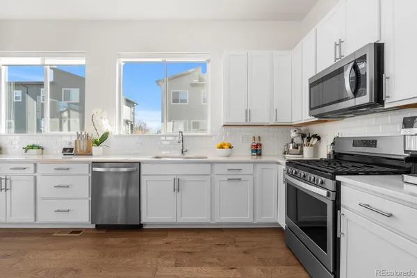 $575,000 | 7856 West 43rd Place, Wheat Ridge, CO 80033