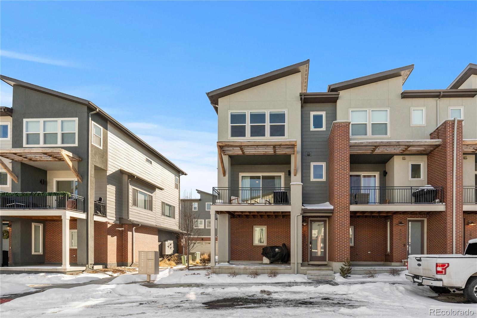 7856 West 43rd Place Wheat Ridge, CO 80033 - Photo 2 of 24