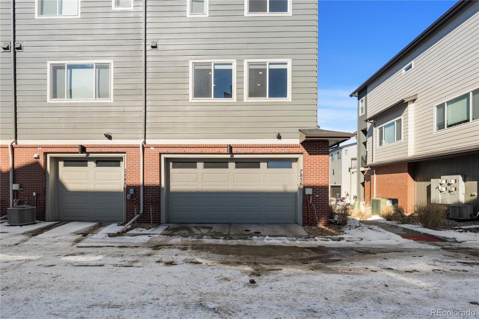 7856 West 43rd Place Wheat Ridge, CO 80033 - Photo 22 of 24